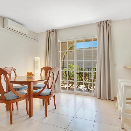 Imperial Puerto 2 3F By Ivi Real Estate Apartment ตอร์เรโมลิโนส ภายนอก รูปภาพ